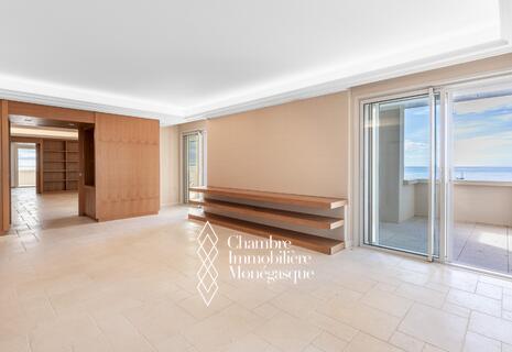 Splendido appartamento | 4-5 camere da letto | Finiture di lusso | Vista panoramica a 360°