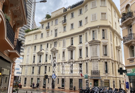 Appartement Usage Mixte