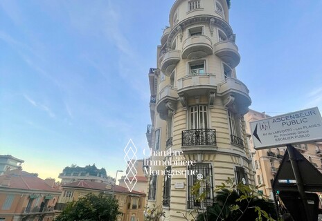 Appartement Usage Mixte