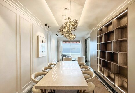 Exclusive Listing - Château Amiral