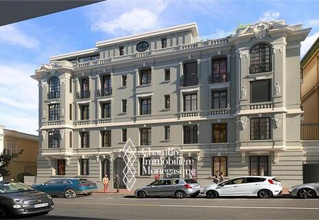 Programme neuf | Appartement 3 pièces