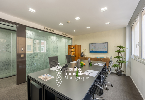 BUREAU PRIVE DANS CENTRE D'AFFAIRES