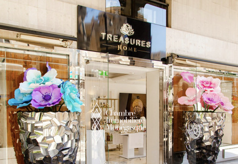 CARRE D'OR - LE MONTAIGNE