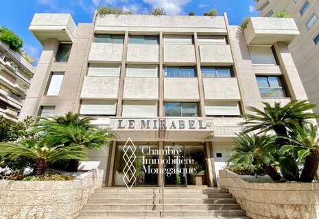 EXCELLENT INVESTMENT - FULLY RENOVATED 2-ROOM APARTMENT IN THE H