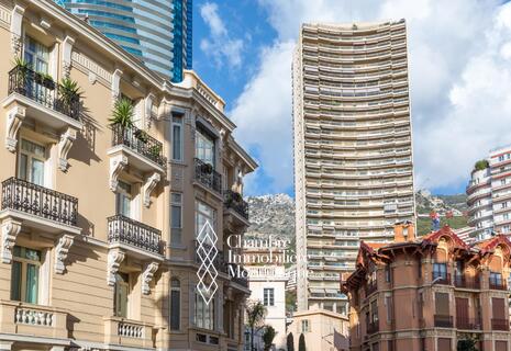 Monolocale Annonciade