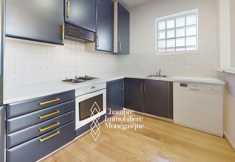 Very nice apartment for rent - Rue Plati