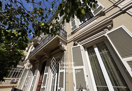 Superbe Appartement de 3 Pièces - Loi 1235