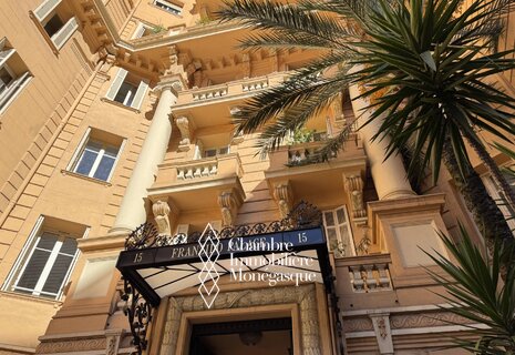 Franzido Palace - Beau 4 Pièces à Louer