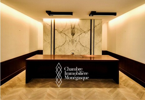 Spacious renovated offices