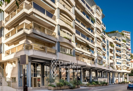 ESPACE DE TRAVAIL IDÉAL - GRAND BUREAU À ROCAZUR