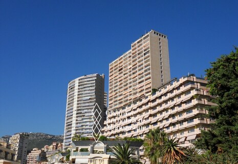 Château Périgord II - Lacets Saint Léon