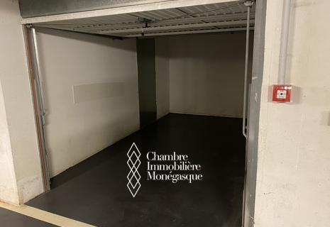 SECURE PRIVATE BOX / LE BEL HORIZON