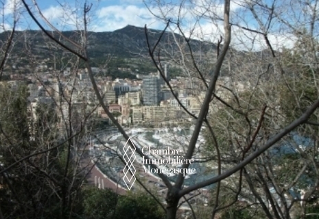 2 pièces- RUE DES REMPARTS