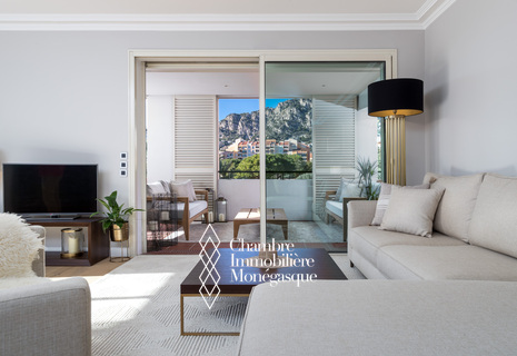 Monte Marina spacieux 3 pièces rénové