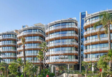 Carré d'Or - Exceptional duplex apartment - 5 bedrooms