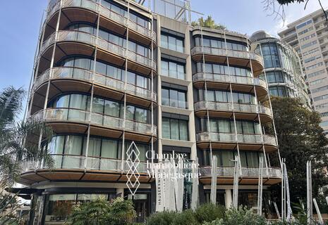 Carré d'Or - Duplex d'exception - 5 chambres