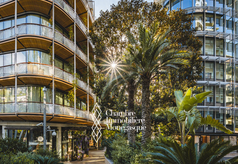 One Monte-Carlo, symbole du raffinement au Carré d’Or