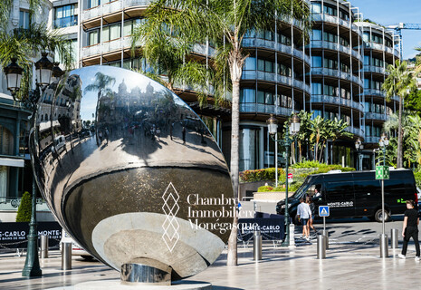 One Monte-Carlo, l’adresse la plus convoitée du Carré d’Or