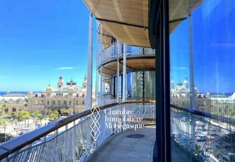 One Monte-Carlo, l'indirizzo più ambito del Carré d'Or