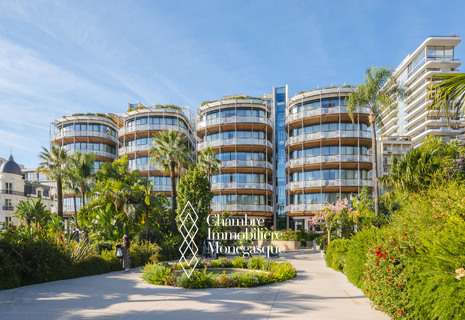 One Monte-Carlo, luxe et discrétion au Carré d’Or