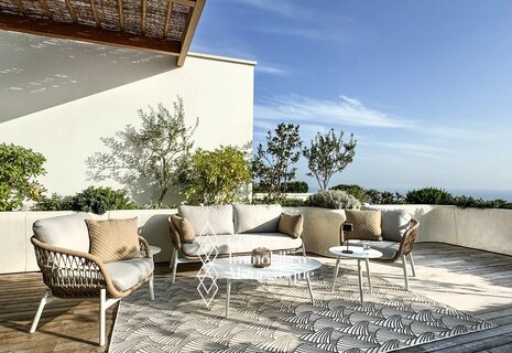 EXCLUSIVITE - MAGNIFIQUE 3 PIECES