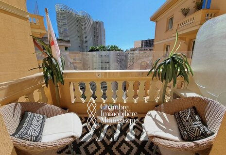 Franzido Palace - 4-Room Appartment for Rent