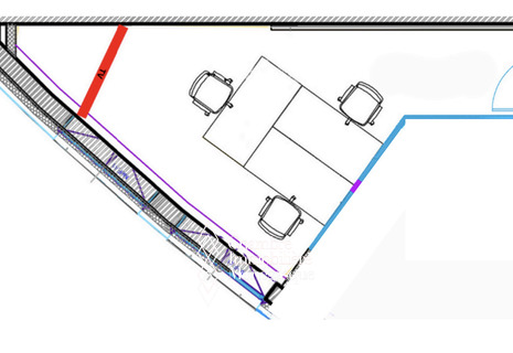 Trois beaux bureaux - proche du Monaco Country Club