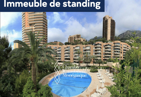 Beau bureau - proche du Monaco Country Club