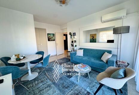 ANNONCIADE : MOLTO BELLO 2 CAMERE