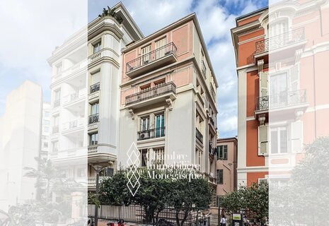 Una rara opportunità!  Due ville da 8 appartamenti in vendita