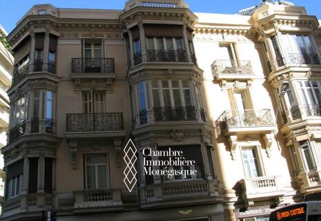 MAID'S ROOMS - MONTE CARLO