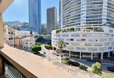 LAROUSSE | CALYPSO | ELEGANT 3 ROOMS