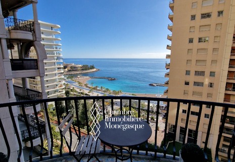 APPARTEMENT 4/5 PIECES - LA ROUSSE - ST ROMAN