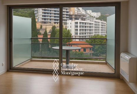 STUDIO FURNISHED AND AIR-CONDITIONED MIXED USE