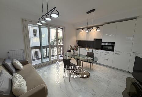 Carré d’Or | Bilocale