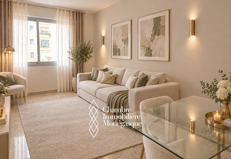 Château d'Azur – Bright studio – La Rousse