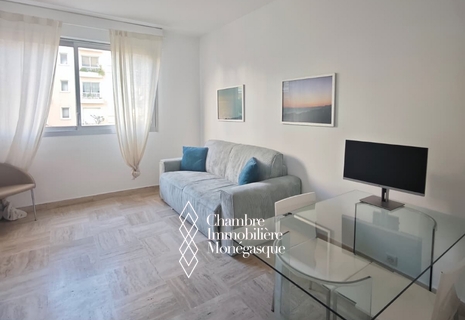 Château d’Azur – Studio lumineux  – La Rousse