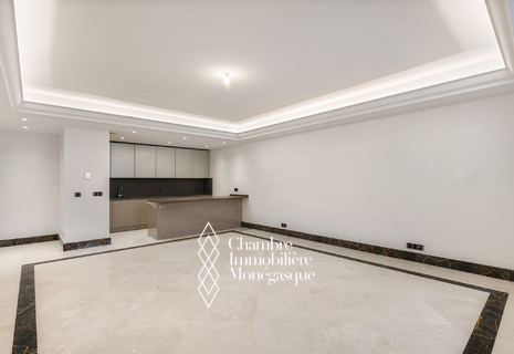 Rental – Exclusive listing – Luxury 2-room apartment | Villa Ninetta | 1,200 sq ft