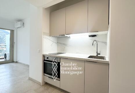 STUDIO - SUPERBES VUES - CLIMATISATION