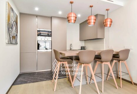 CHÂTEAU AMIRAL | Appartement 2-Pièces – Rendement de 2,69 %