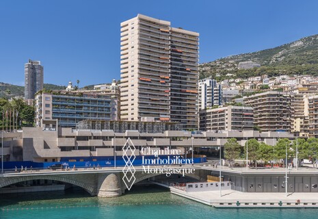 Carré d'Or - Le Mirabeau - Cantina con grande deposito