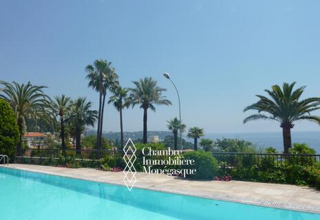 Parc Saint Roman | 2 pièces