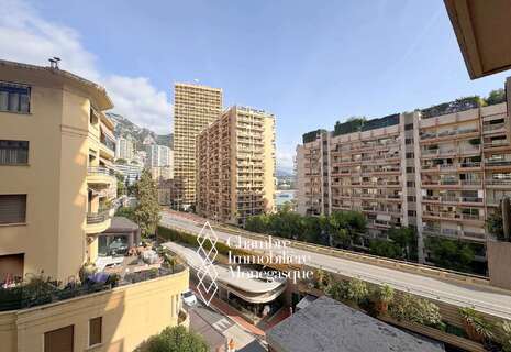 Les Acanthes – Bureaux en plein cœur du Carré d’Or