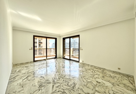 Les Acanthes – Superbe 4 pièces – Carré d’Or