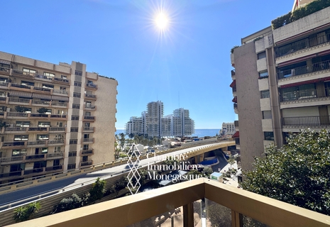 Les Acanthes – Superbe 4 pièces – Carré d’Or