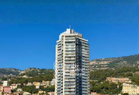 VIVRE AU SOMMET DU MONDE ! APPARTEMENT CARRÉ D’OR