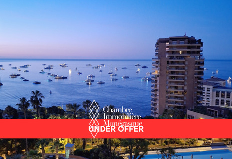 SOUS OFFRE - Paix et Prospérité au Parc Saint Roman