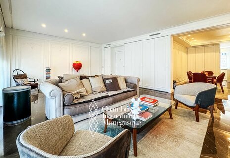 Exclusivité - Appartement de luxe de 4 pièces