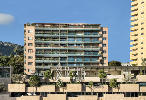 Exclusivité - Appartement de luxe de 4 pièces