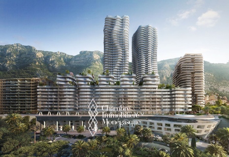 'N° 1 - BAY HOUSE, 4 CHAMBRES, ÉTAGES LES PLUS ÉLEVÉS - VUE SUR LA MER'